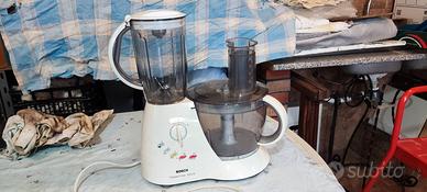 frullatore bosch