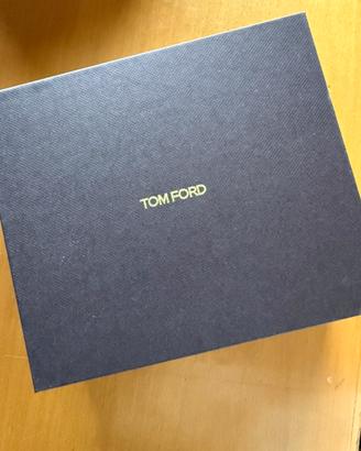 TOM FORD Eyewear