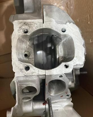 Carter monofilo vespa