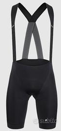 ASSOS EQUIPE RS BIB Shorts S9 TARGA - Taglia M