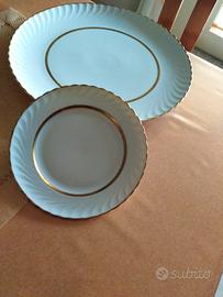 set per torta 