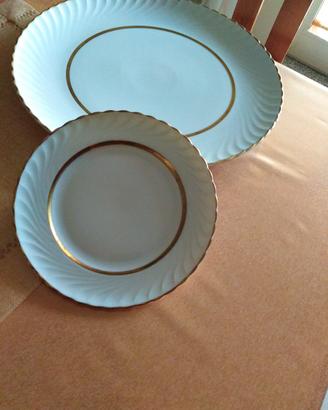 set per torta 
