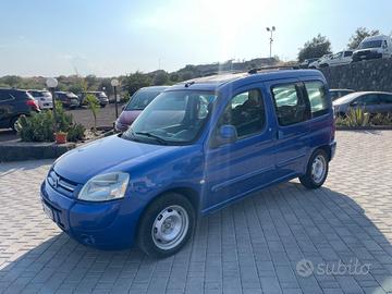 Citroen Berlingo 2.0 HDi 5p. Chrono
