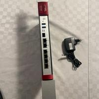 Usg Flex 200 Usg60v2 Zyxel.