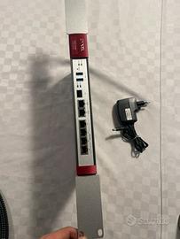 Usg Flex 200 Usg60v2 Zyxel.