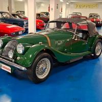 MORGAN 4/4 ITALIANA DA SEMPRE - MOTORE FORD 1.4
