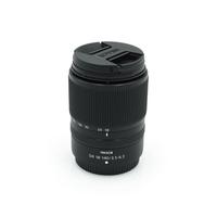 Nikon Z DX 18-140mm f/3.5-6.3 VR