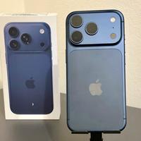 ✅iPhone 17 Pro 256GB - COME NUOVO🔥