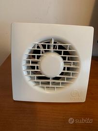 Aspiratore per bagno Vortice