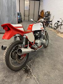 Honda 900 anni 80