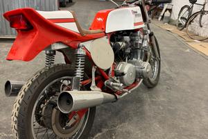 Honda 900 anni 80