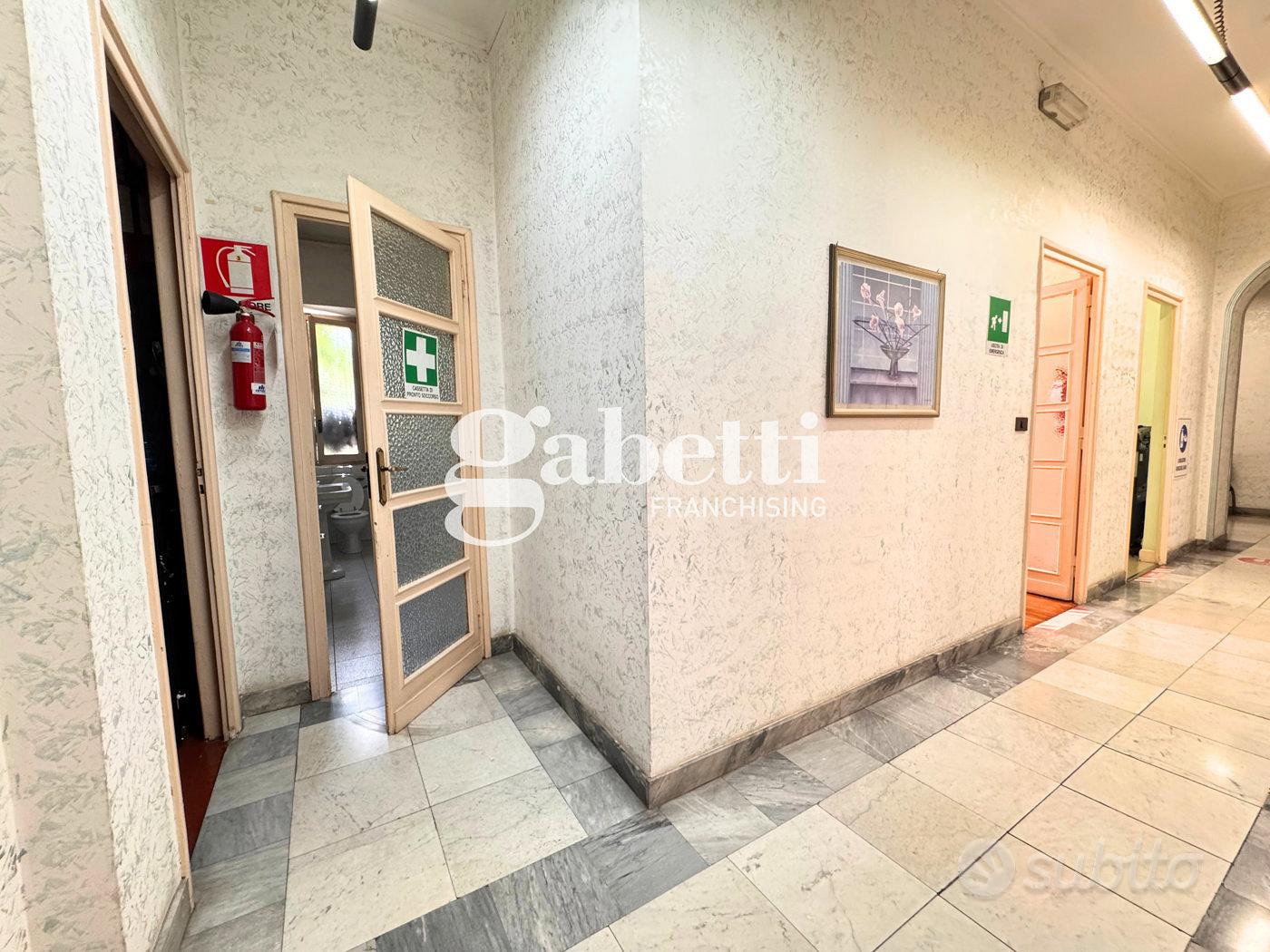 Appartamento – Torino, Cit Turin, Circoscrizione 3 - Vista 4