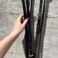 pettorale cacciatore per equitazione 