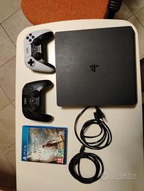 PS4 slim console