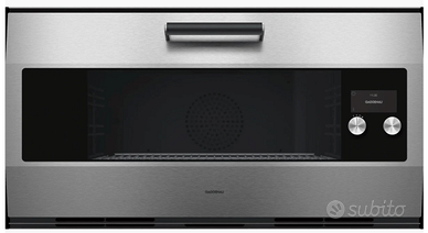 GAGGENAU EB 333 111 NUOVO, IMBALLATO DA FABBRICA