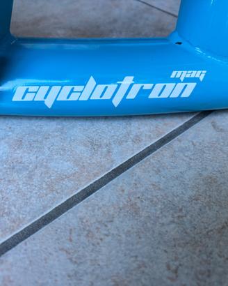 RULLI GIANT