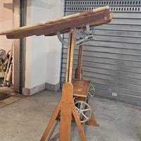 TECNIGRAFO PRIMI DEL '900