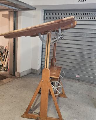 TECNIGRAFO PRIMI DEL '900