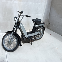Fantic motor