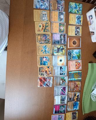 carte Pokémon 