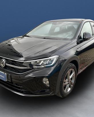 Volkswagen Taigo 1.0 tsi r-line 115cv
