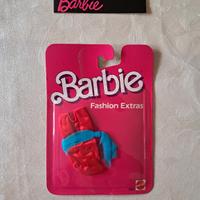 Barbie Fashion Extras n 9866 1983