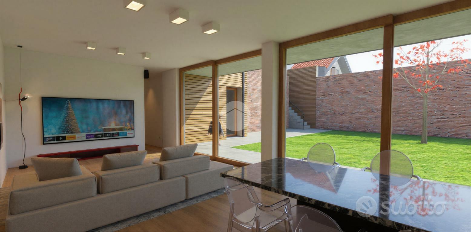 Casa – Borgaro Torinese, Torino - Vista 4