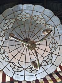 lampadario 