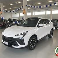 EVO Evo6 Evo 6 1.5 Turbo