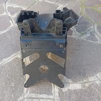 Parafango portatarga Hornet 2002