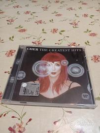 CD Cher