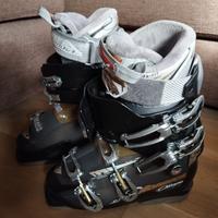 scarponi sci NORDICA da donna