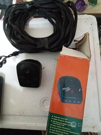 attrezzatura carpfishing 