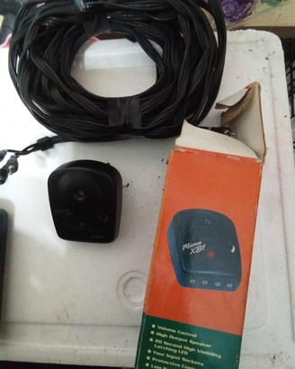 attrezzatura carpfishing 