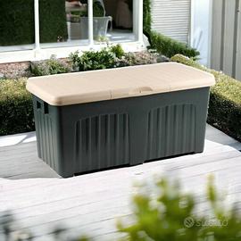 Baule da Esterno RESISTENTISSIMO