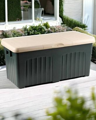 Baule da Esterno RESISTENTISSIMO