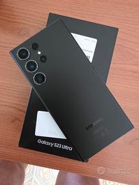 Samsung S23 Ultra 