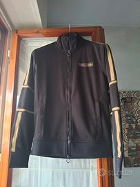 felpa da uomo Armani Exchange