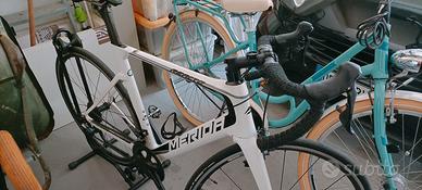 Bici Merida