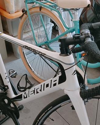 Bici Merida