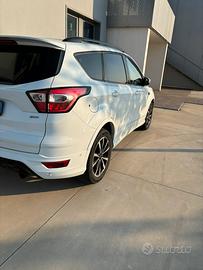Kuga 2018