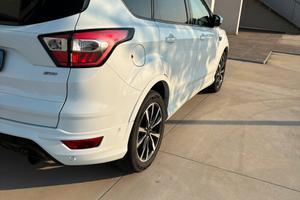 Kuga 2018