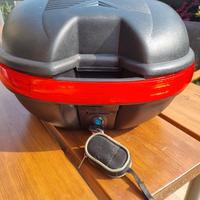 Bauletto scooter come nuovo