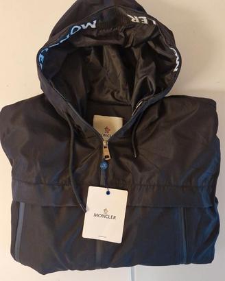 MONCLER  Giubbotto Nuovo – Uomo