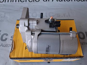 MOTORINO D'AVVIAMENTO TOYOTA DIESEL