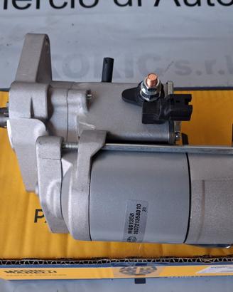 MOTORINO D'AVVIAMENTO TOYOTA DIESEL