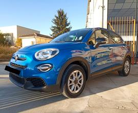 Fiat 500X 1.6 E-Torq 110 CV Pop