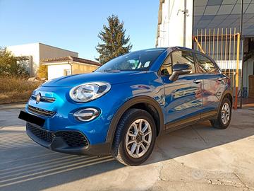 Fiat 500X 1.6 E-Torq 110 CV Pop