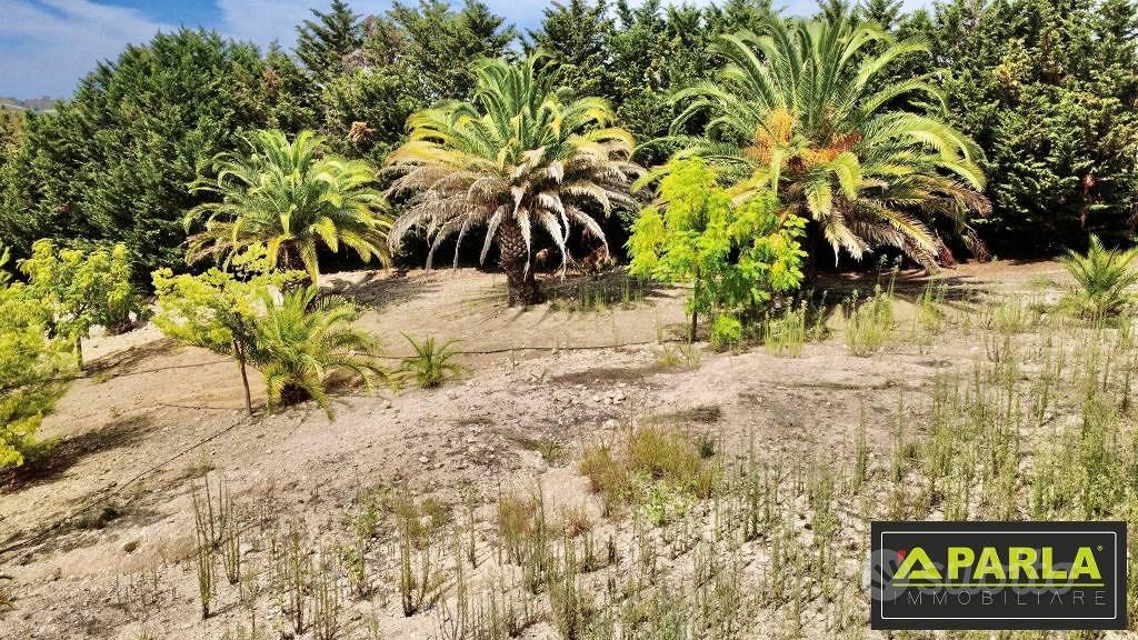 Terreno di 4000 m² a Canicattì - Vista 5