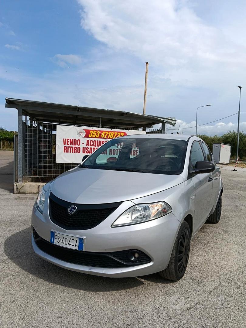 Lancia Ypsilon 3ª serie